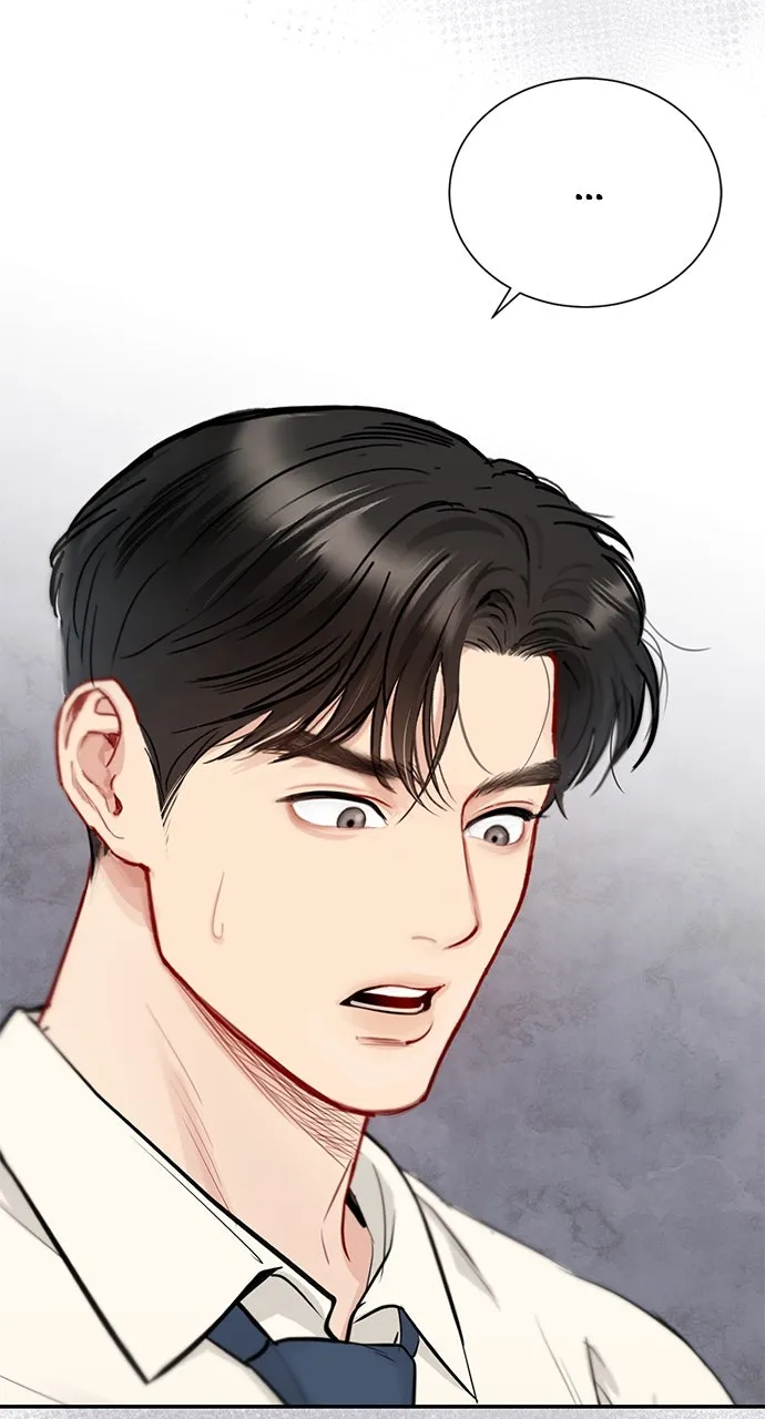 The Secretary’s Secret Chapter 8 page 5 - 