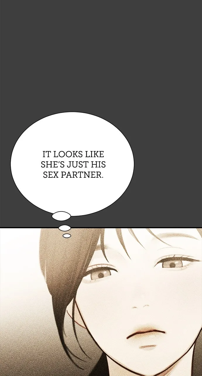 The Secretary’s Secret Chapter 8 page 41 - 