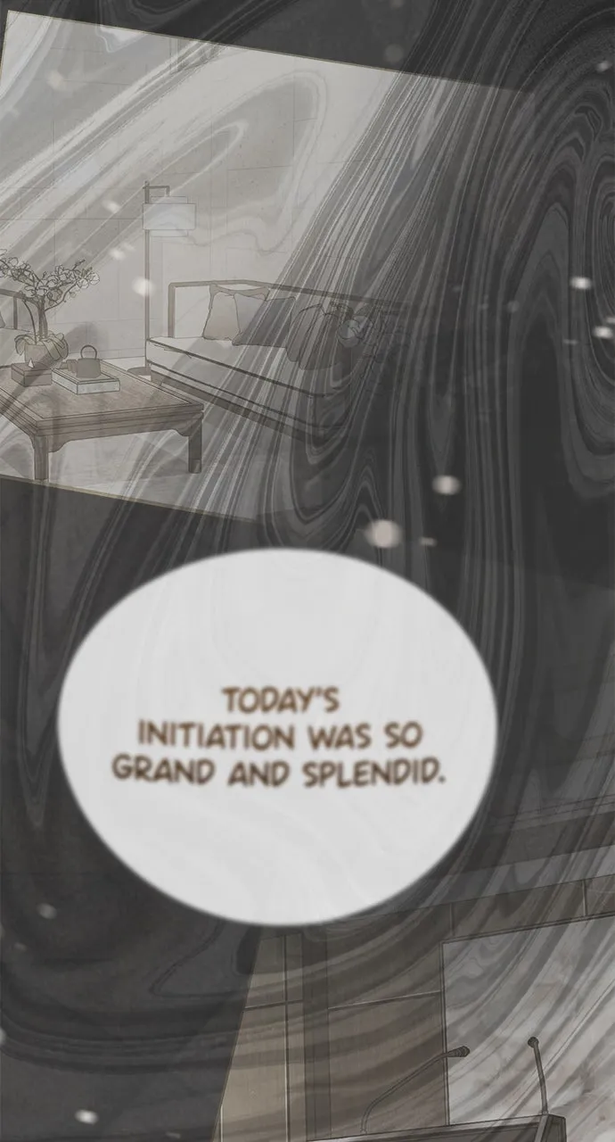The Secretary’s Secret Chapter 8 page 45 - 