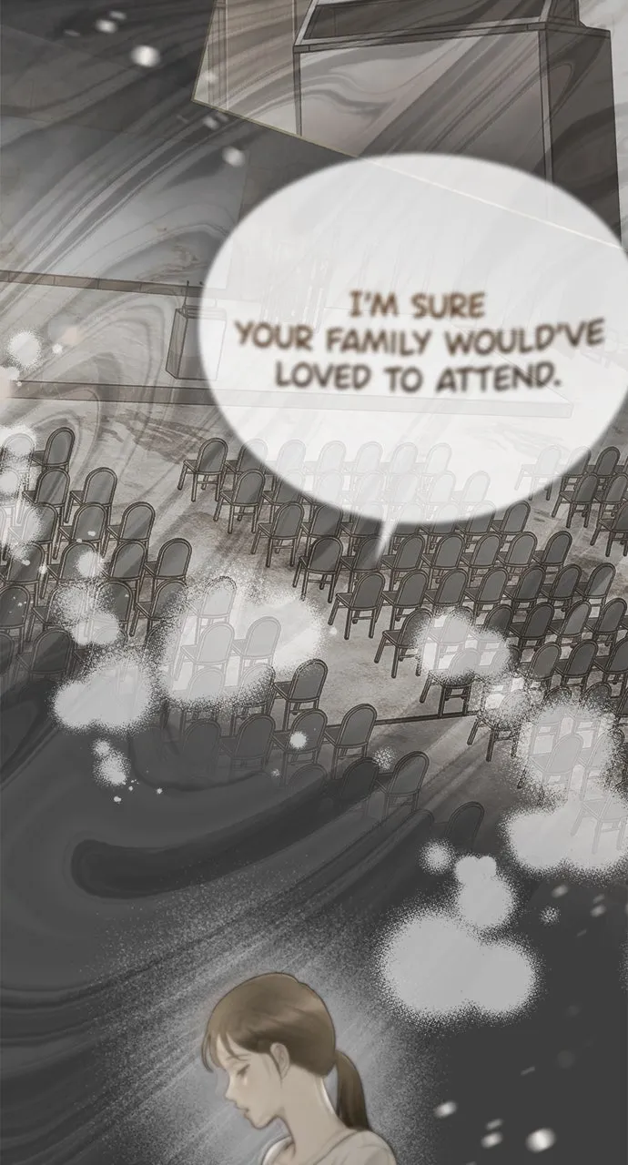 The Secretary’s Secret Chapter 8 page 46 - 
