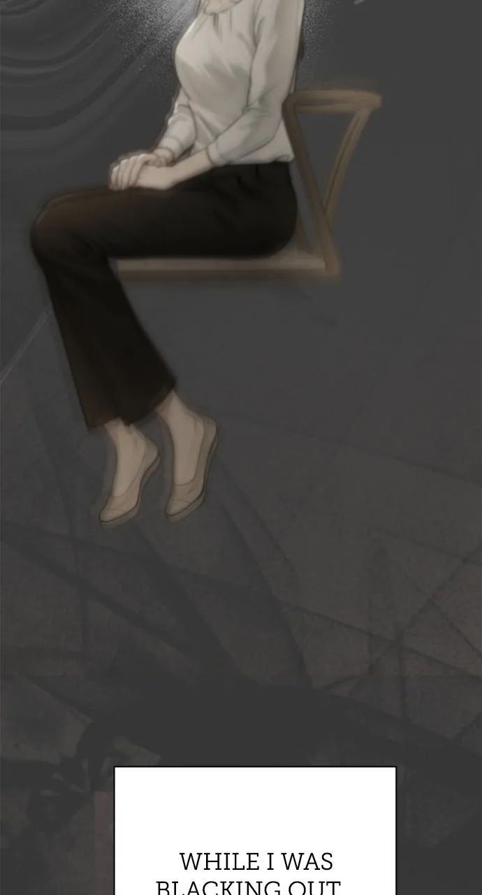 The Secretary’s Secret Chapter 8 page 47 - 