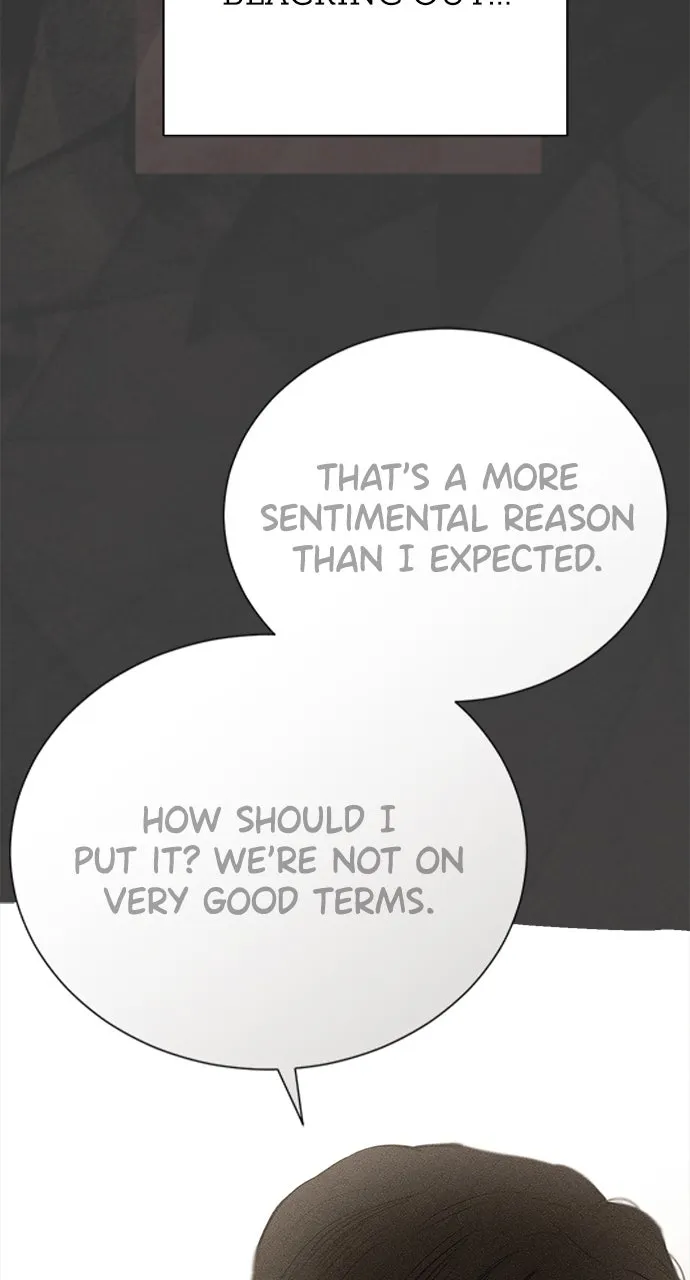 The Secretary’s Secret Chapter 8 page 48 - 