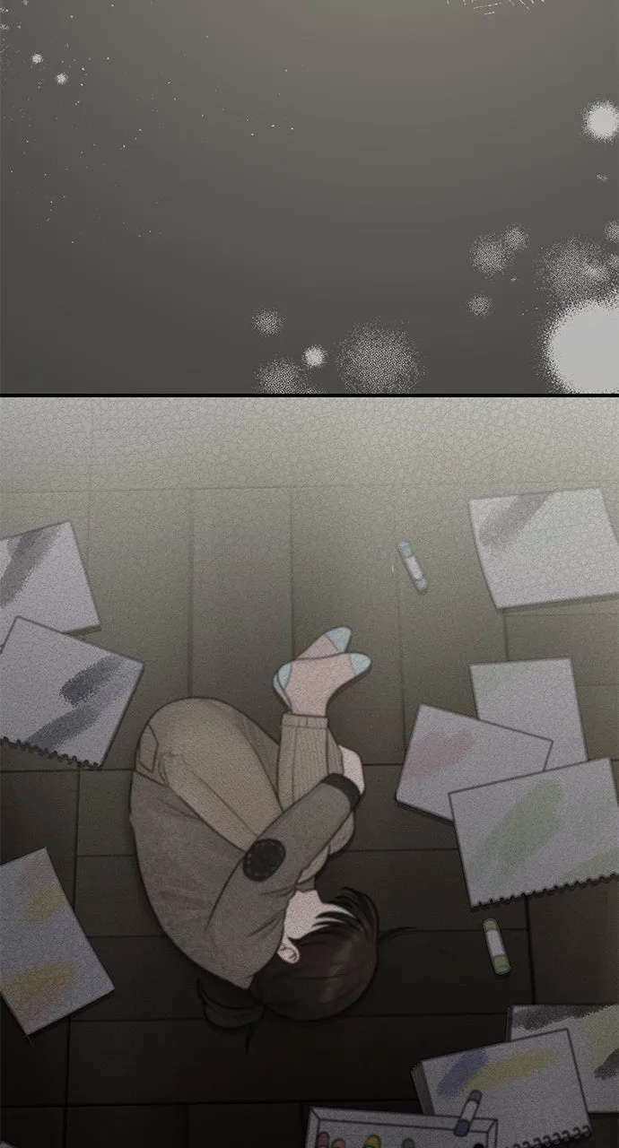 The Secretary’s Secret Chapter 8 page 53 - 