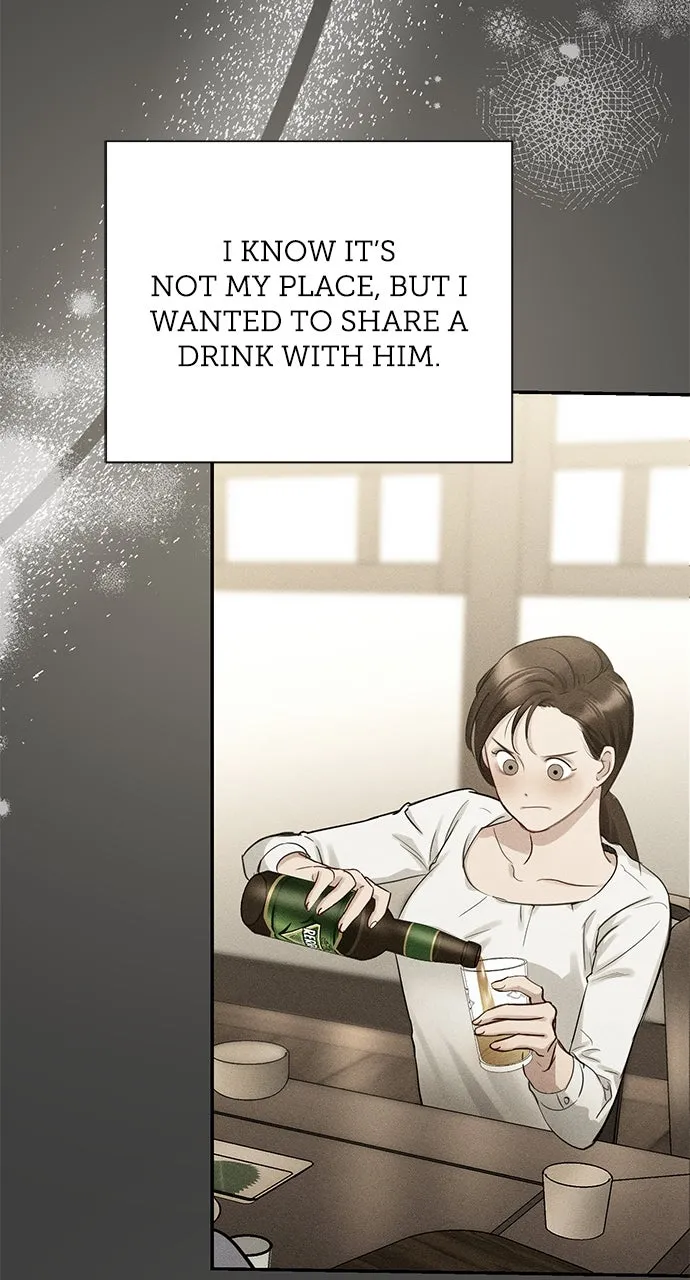 The Secretary’s Secret Chapter 8 page 56 - 