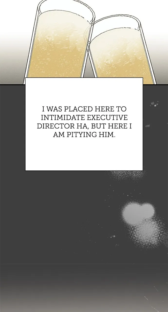 The Secretary’s Secret Chapter 8 page 58 - 