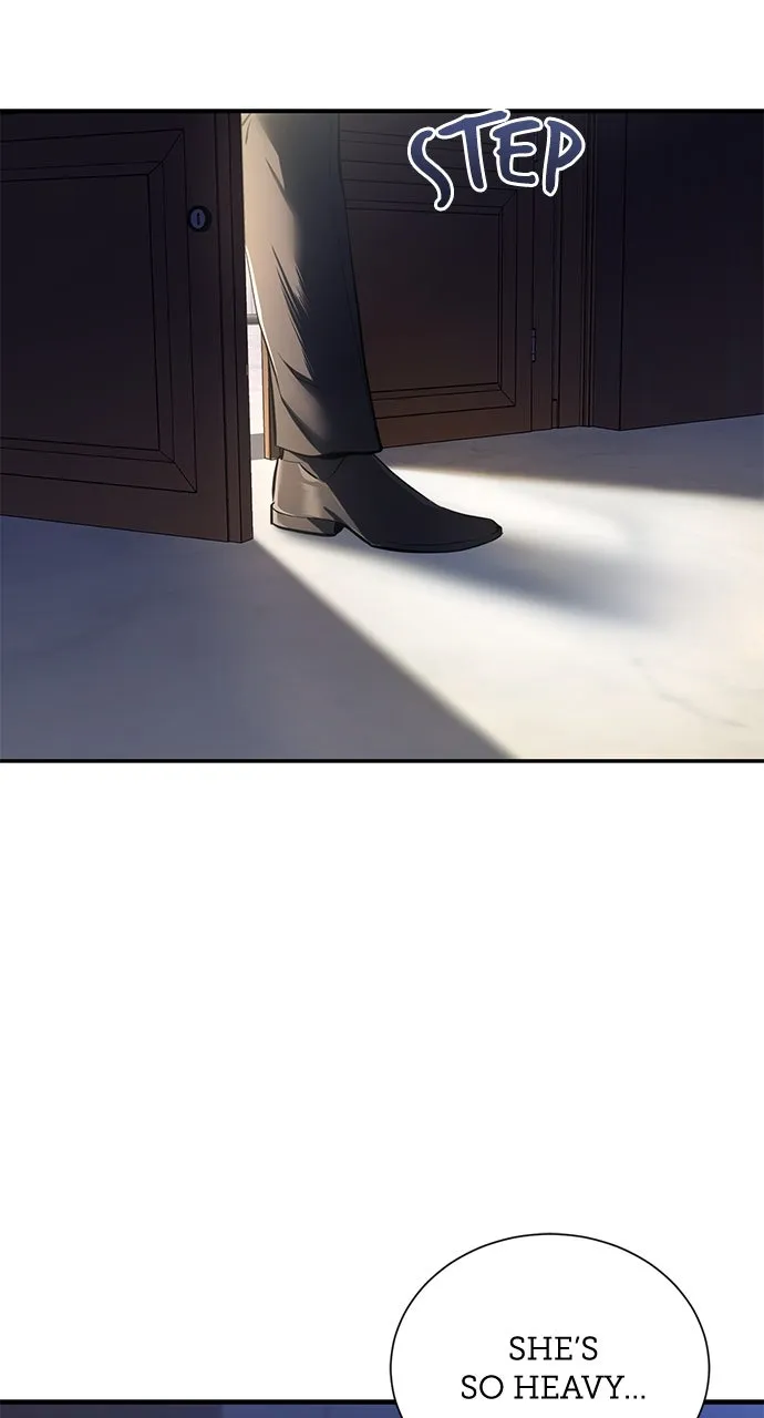 The Secretary’s Secret Chapter 8 page 8 - 