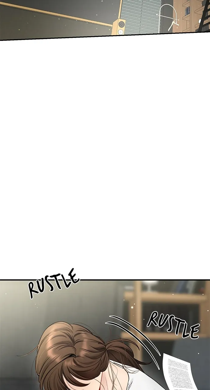 The Secretary’s Secret Chapter 8 page 72 - 
