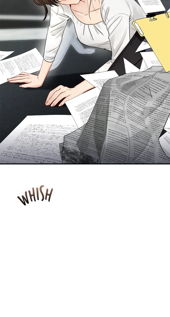 The Secretary’s Secret Chapter 8 page 73 - 
