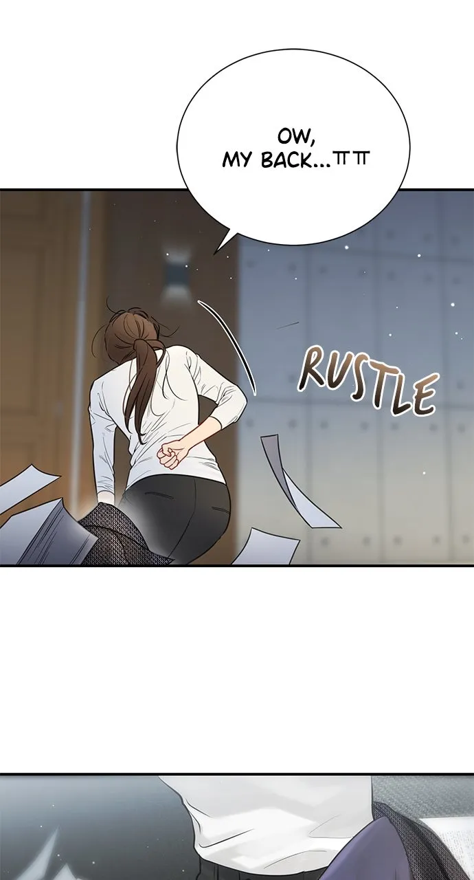 The Secretary’s Secret Chapter 8 page 75 - 