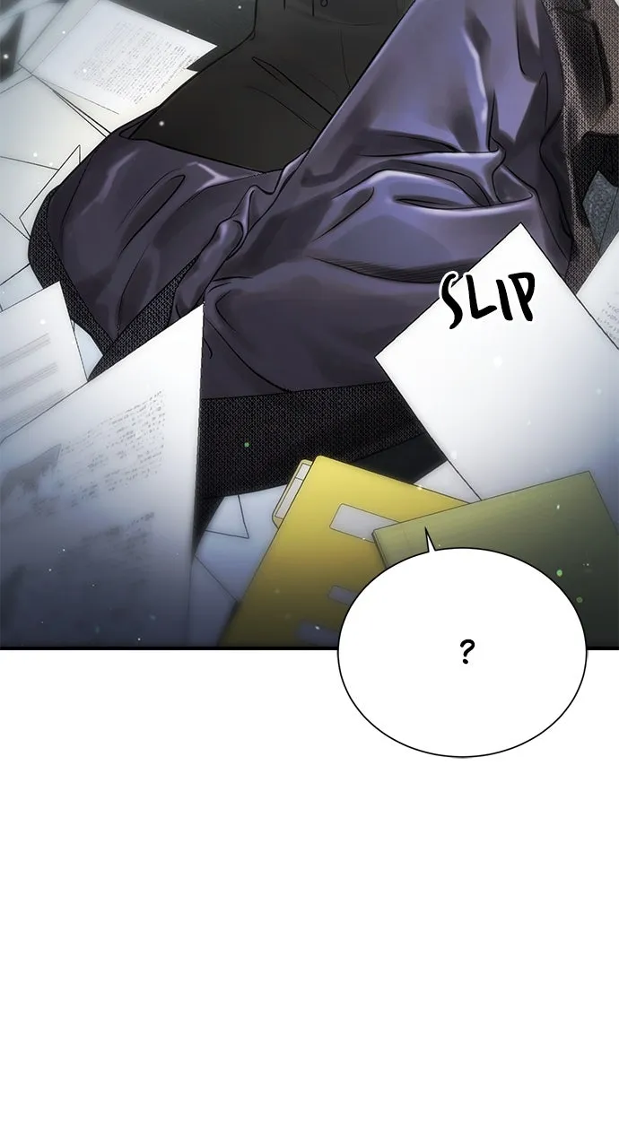 The Secretary’s Secret Chapter 8 page 76 - 