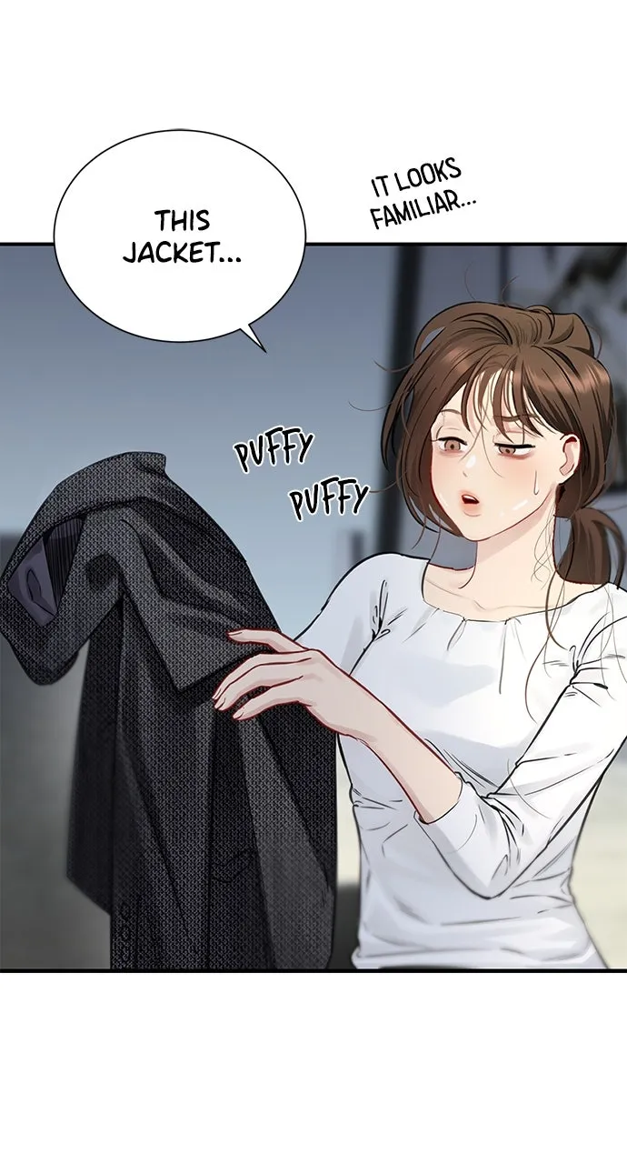 The Secretary’s Secret Chapter 8 page 77 - 