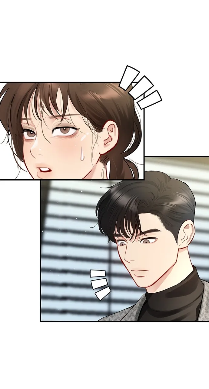 The Secretary’s Secret Chapter 8 page 79 - 