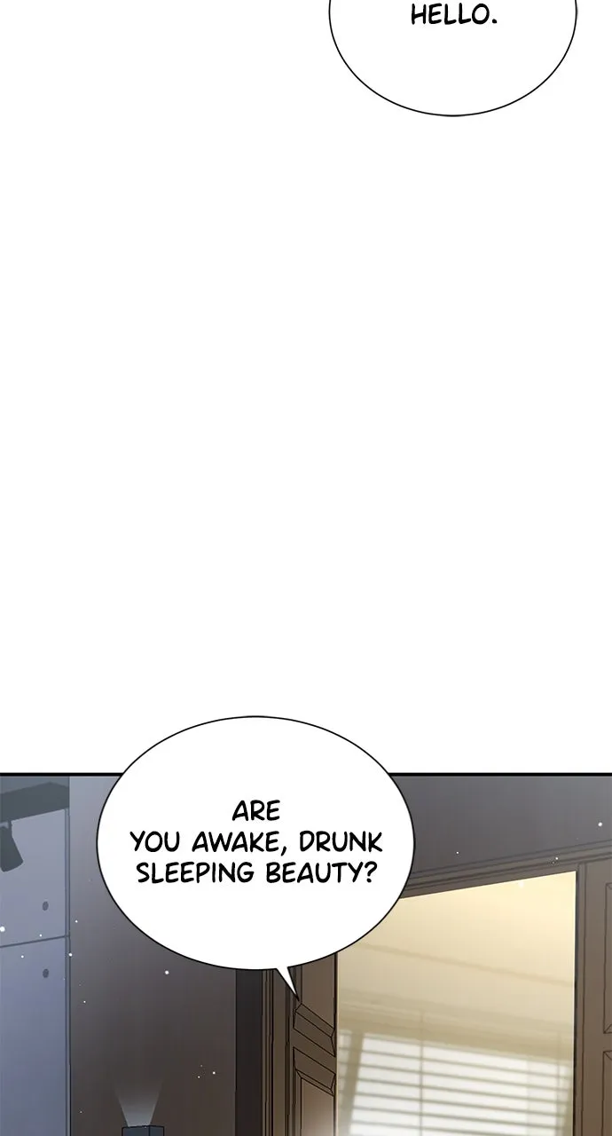 The Secretary’s Secret Chapter 8 page 82 - 