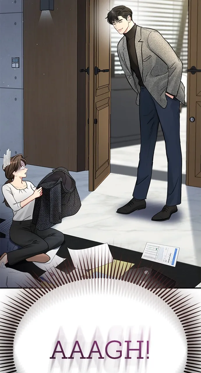 The Secretary’s Secret Chapter 8 page 83 - 