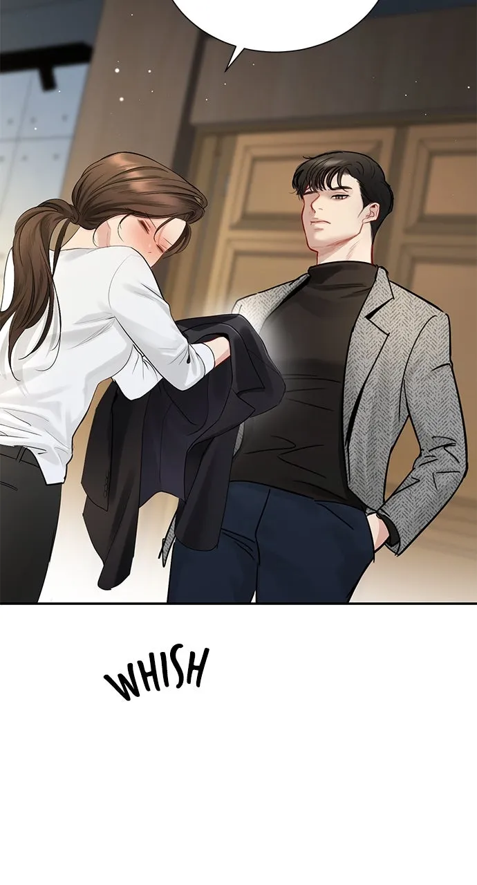 The Secretary’s Secret Chapter 8 page 86 - 