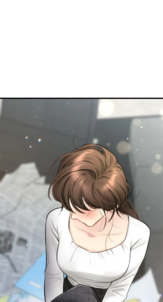 The Secretary’s Secret Chapter 8 page 87 - 