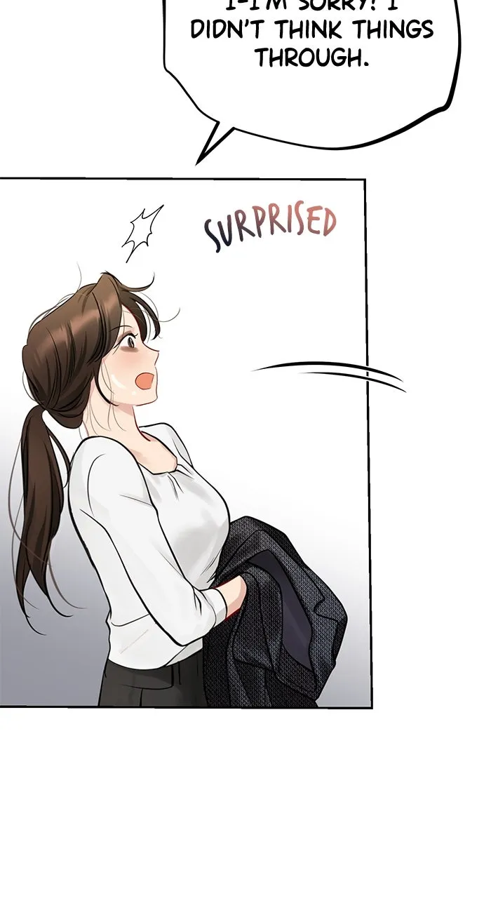 The Secretary’s Secret Chapter 8 page 90 - 