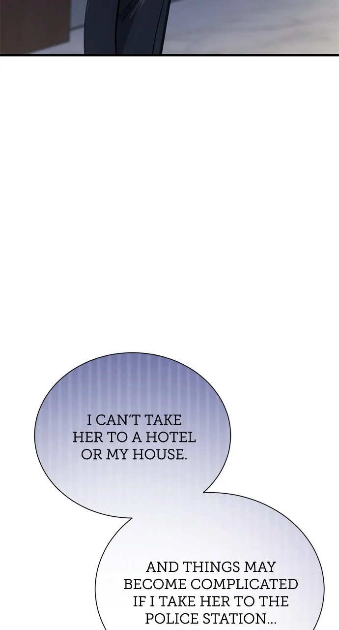 The Secretary’s Secret Chapter 8 page 10 - 
