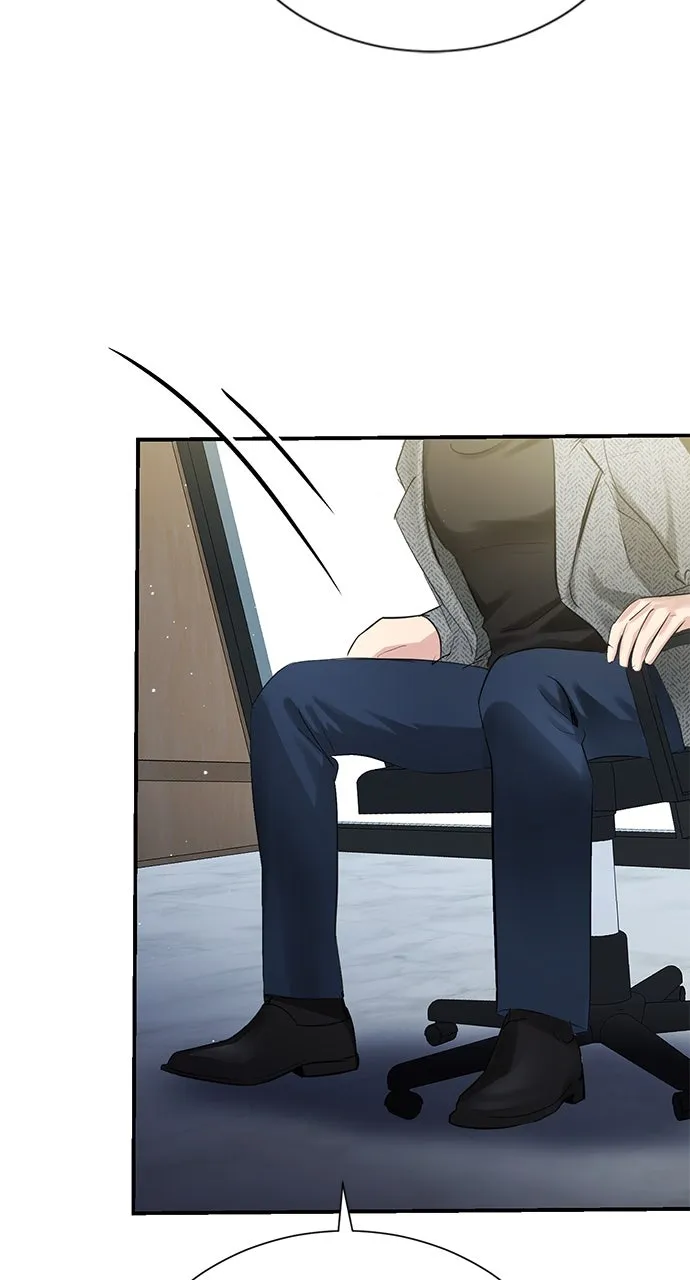 The Secretary’s Secret Chapter 8 page 92 - 