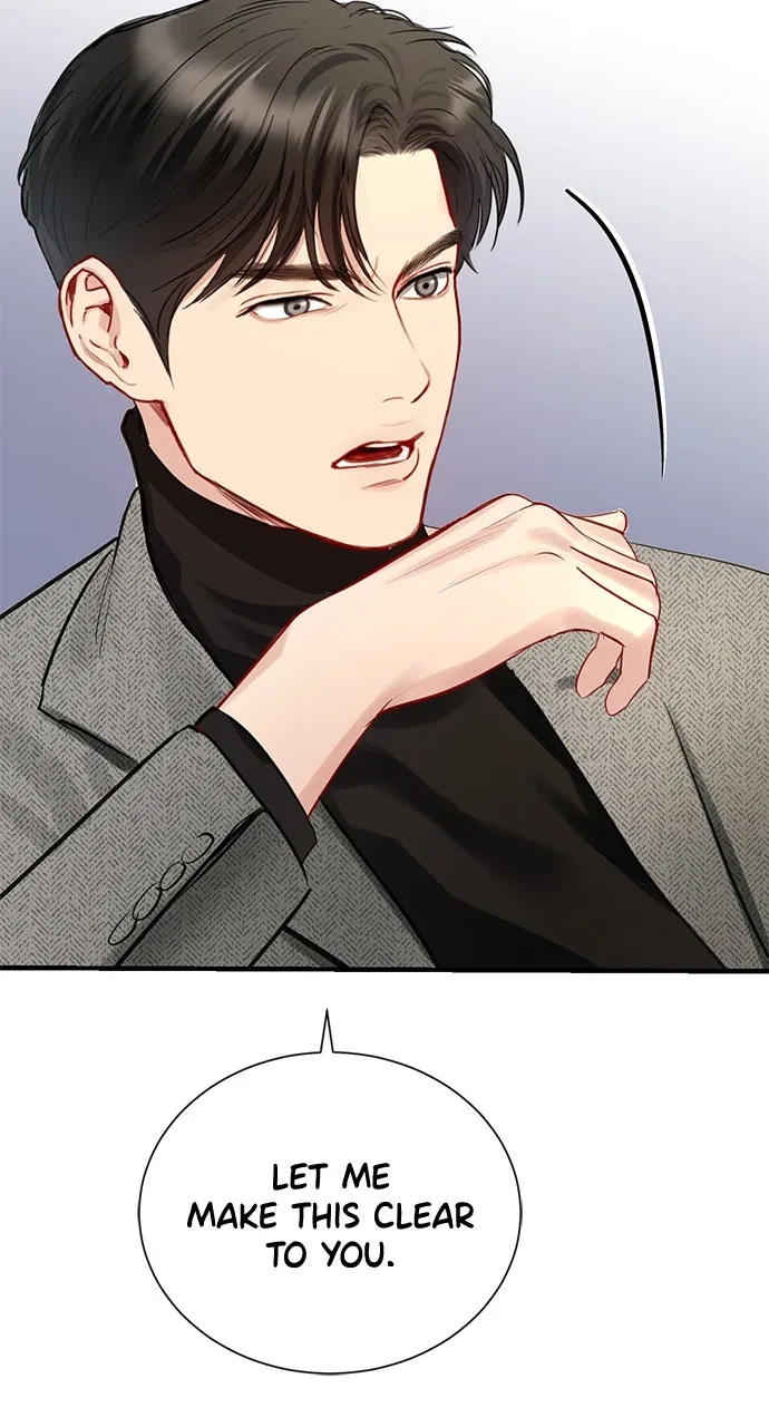 The Secretary’s Secret Chapter 8 page 97 - 