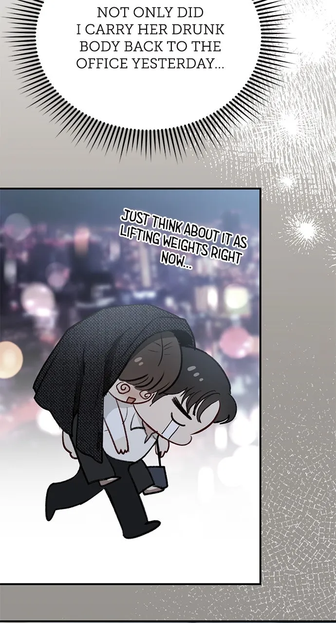 The Secretary’s Secret Chapter 9 page 101 - 