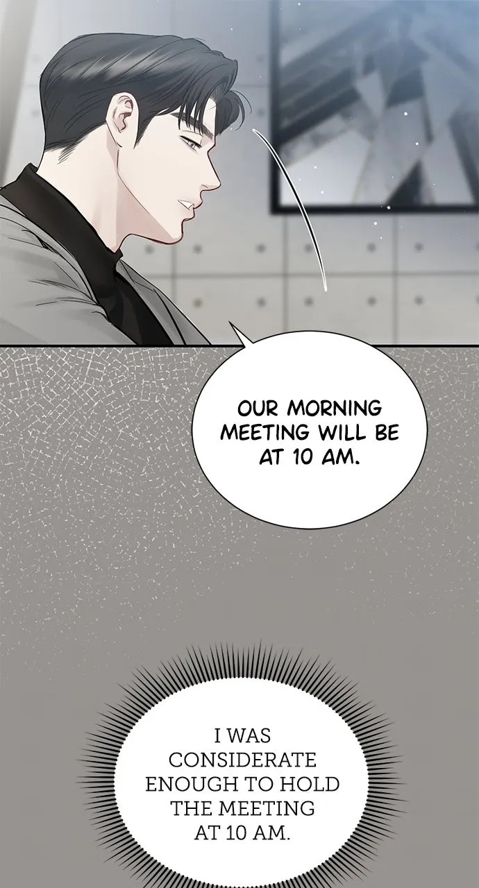 The Secretary’s Secret Chapter 9 page 102 - 