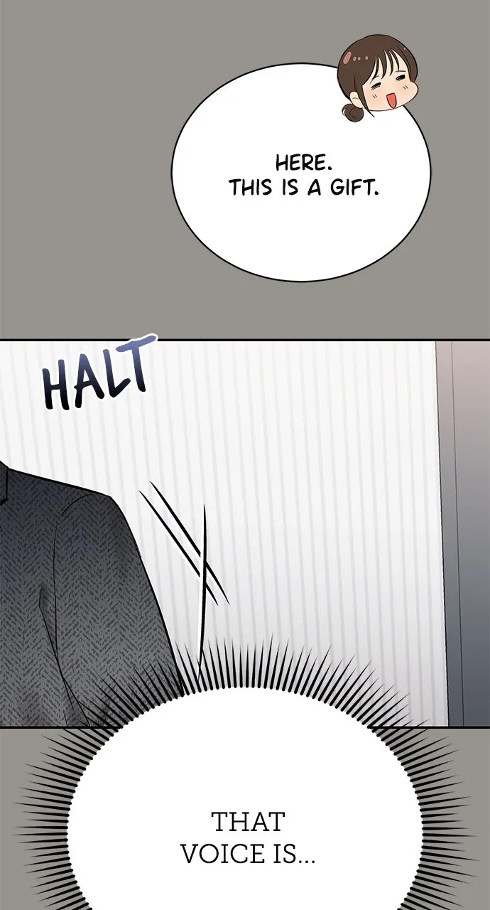 The Secretary’s Secret Chapter 9 page 104 - 