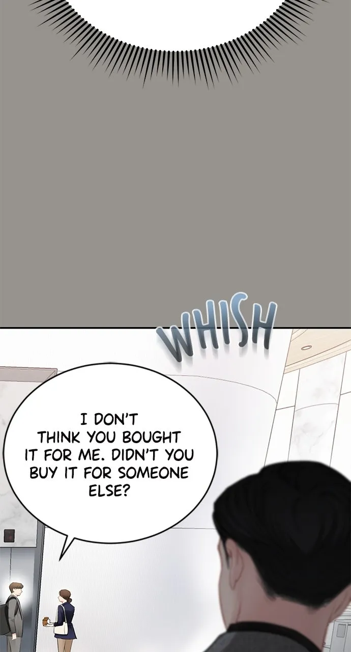 The Secretary’s Secret Chapter 9 page 105 - 