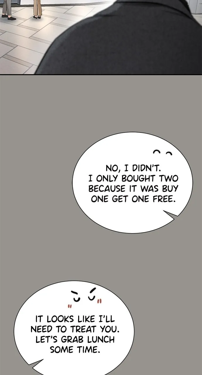 The Secretary’s Secret Chapter 9 page 106 - 