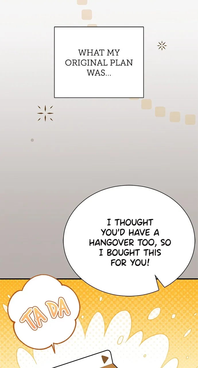 The Secretary’s Secret Chapter 9 page 20 - 