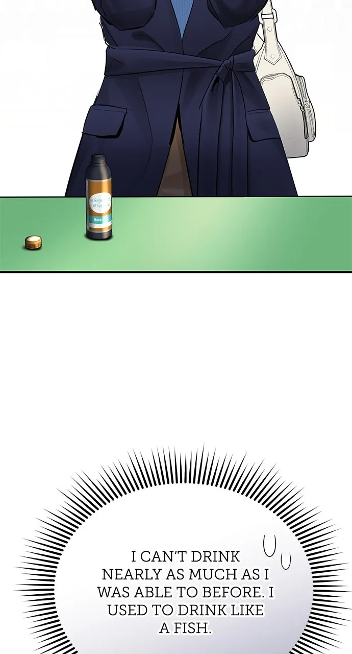The Secretary’s Secret Chapter 9 page 3 - 