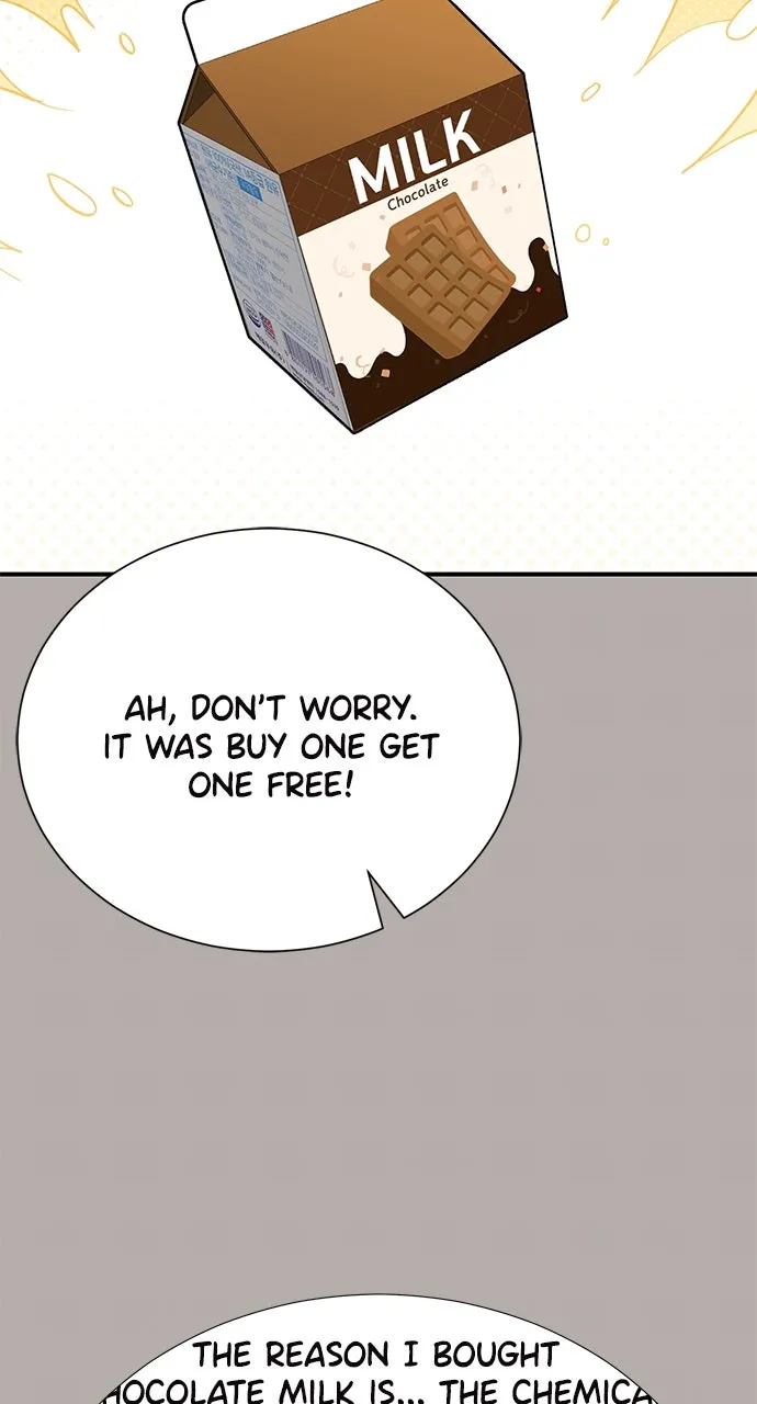 The Secretary’s Secret Chapter 9 page 21 - 