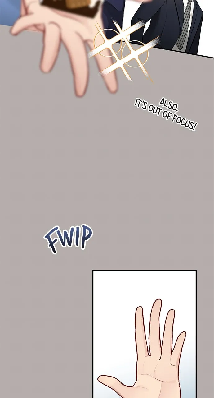 The Secretary’s Secret Chapter 9 page 23 - 