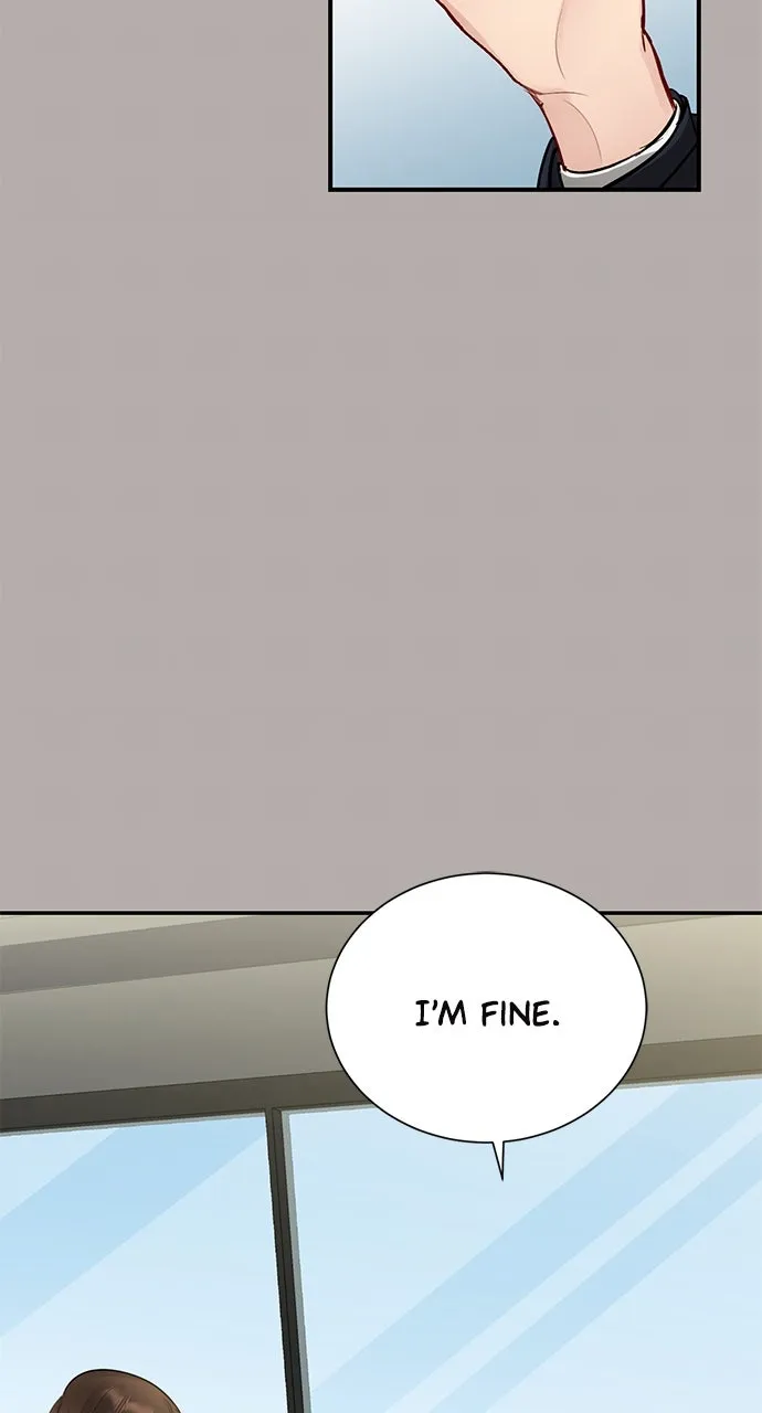 The Secretary’s Secret Chapter 9 page 24 - 