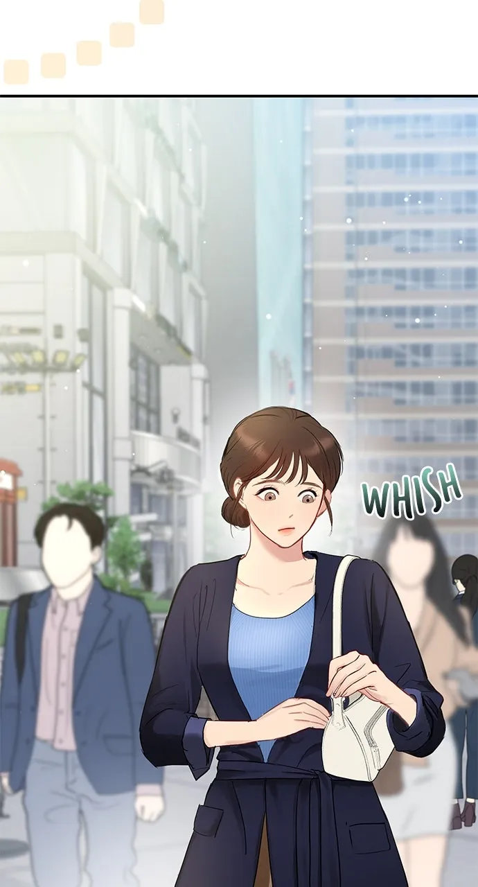 The Secretary’s Secret Chapter 9 page 26 - 