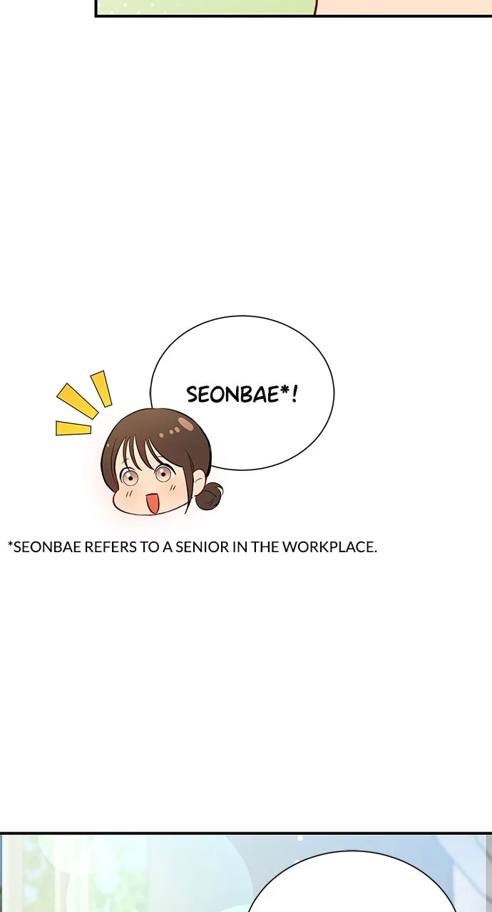The Secretary’s Secret Chapter 9 page 28 - 