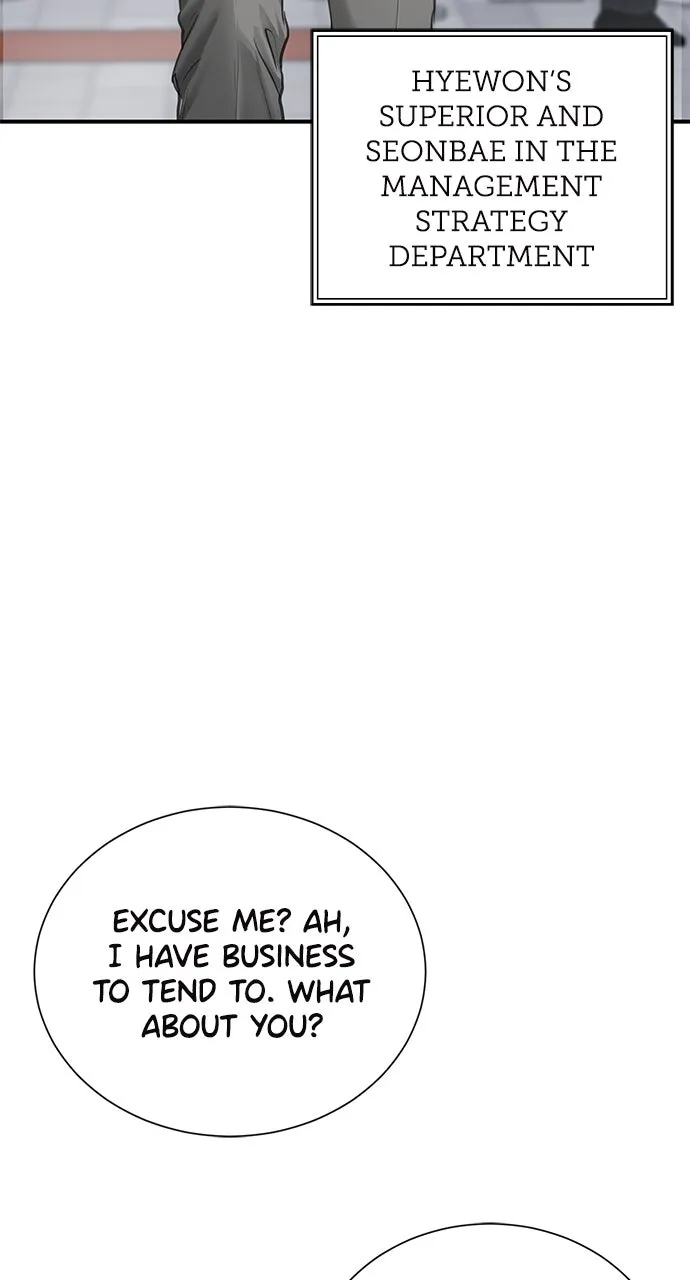 The Secretary’s Secret Chapter 9 page 30 - 