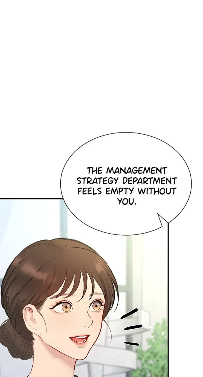 The Secretary’s Secret Chapter 9 page 32 - 
