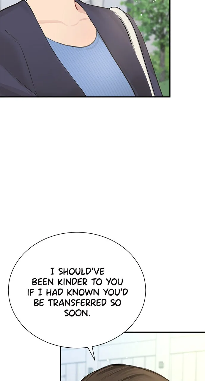 The Secretary’s Secret Chapter 9 page 33 - 