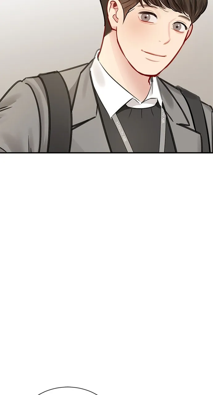 The Secretary’s Secret Chapter 9 page 36 - 