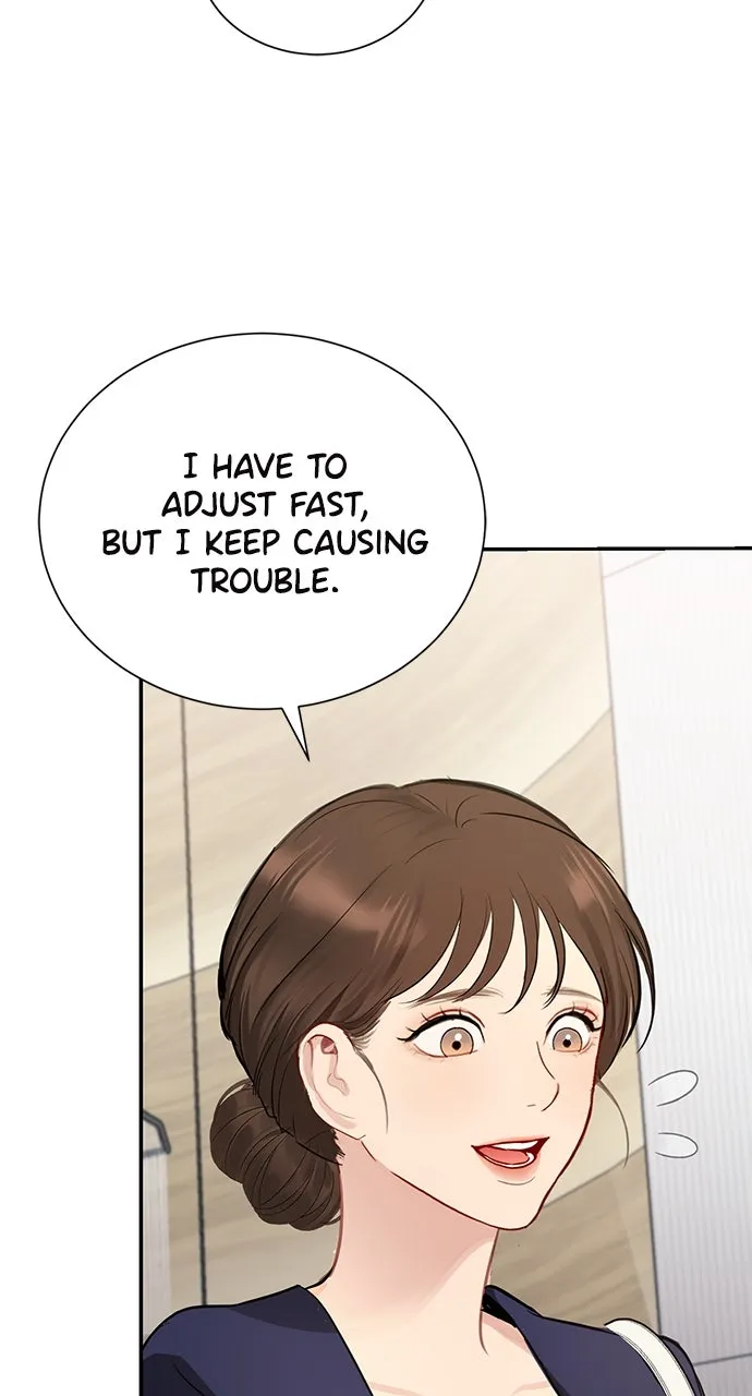 The Secretary’s Secret Chapter 9 page 38 - 