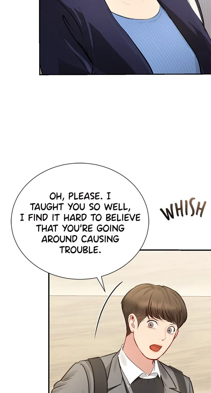 The Secretary’s Secret Chapter 9 page 39 - 