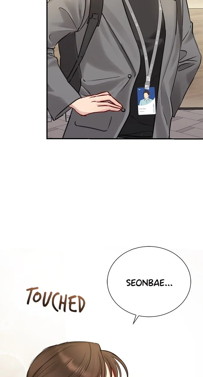 The Secretary’s Secret Chapter 9 page 40 - 