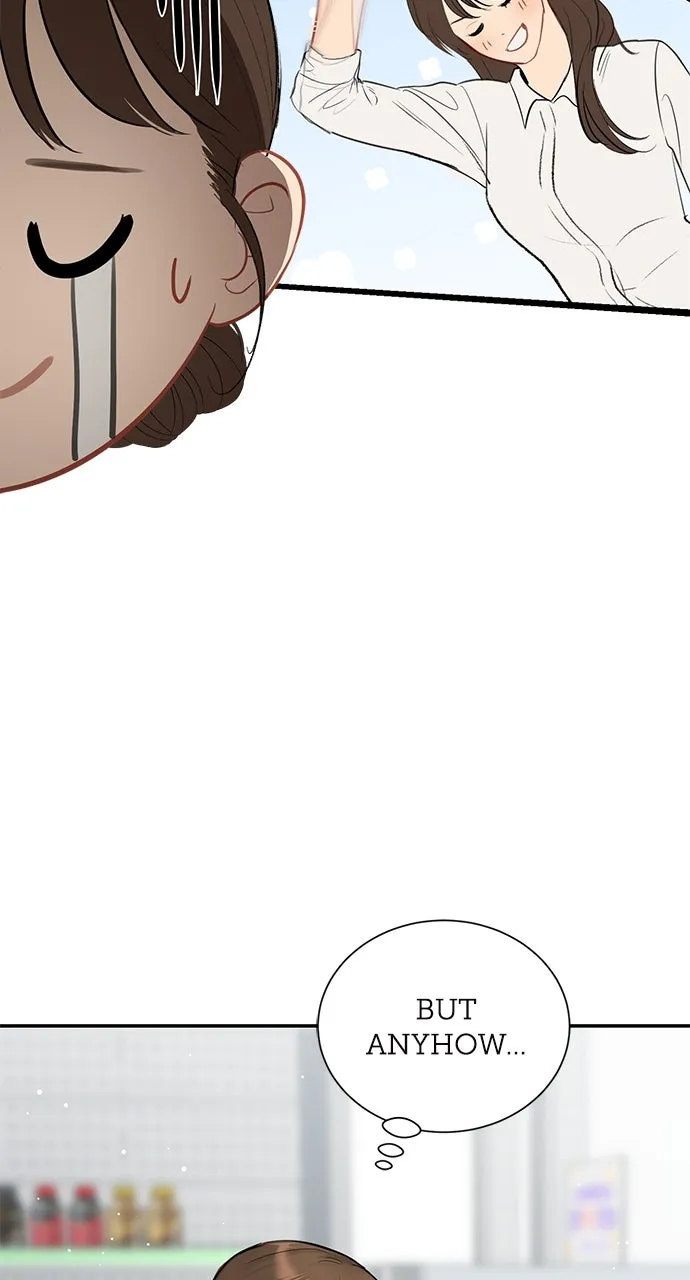 The Secretary’s Secret Chapter 9 page 5 - 