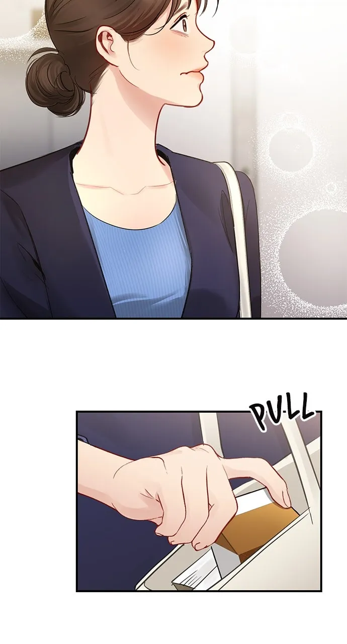 The Secretary’s Secret Chapter 9 page 41 - 
