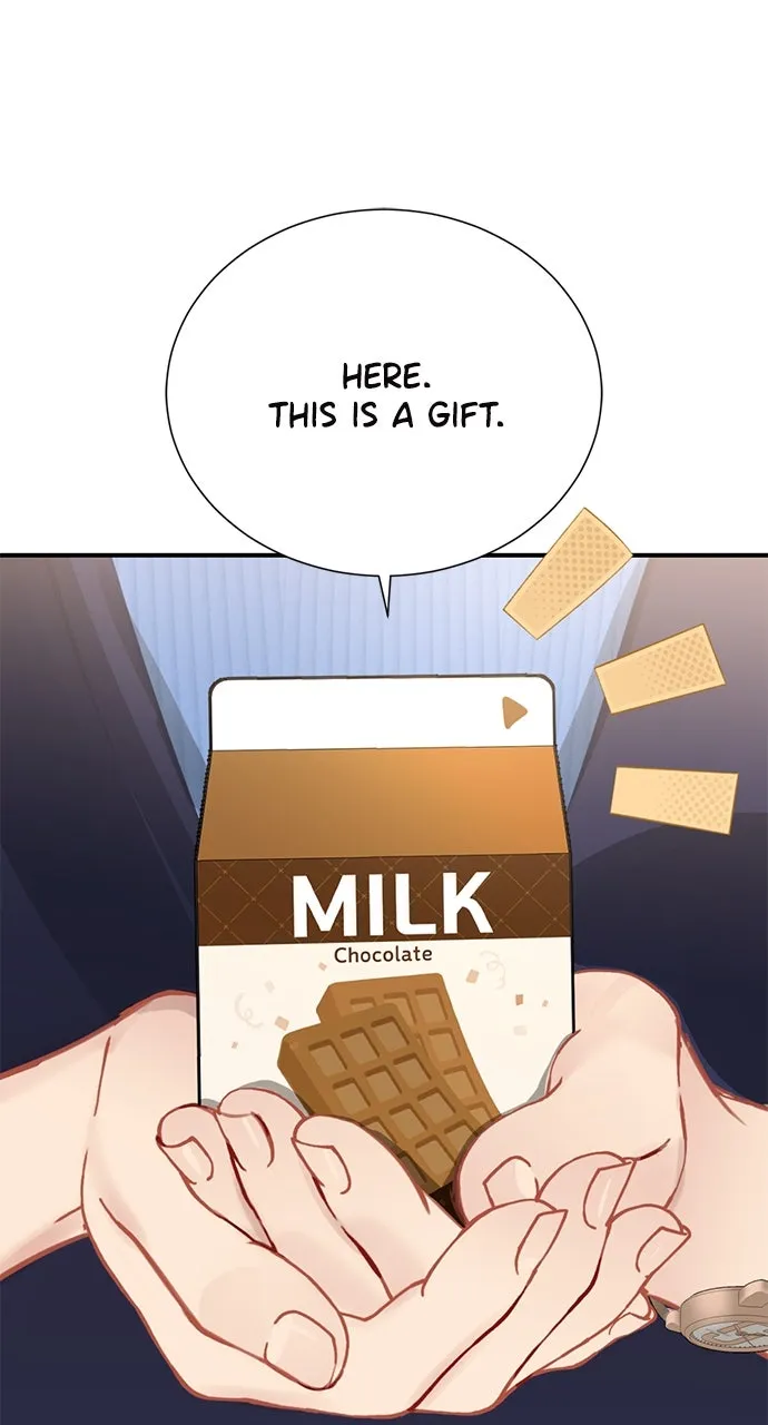 The Secretary’s Secret Chapter 9 page 42 - 