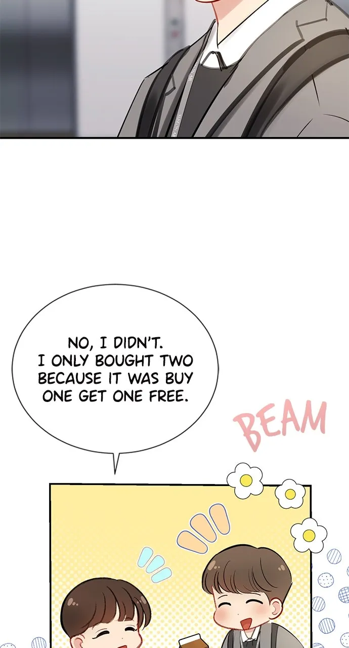The Secretary’s Secret Chapter 9 page 44 - 