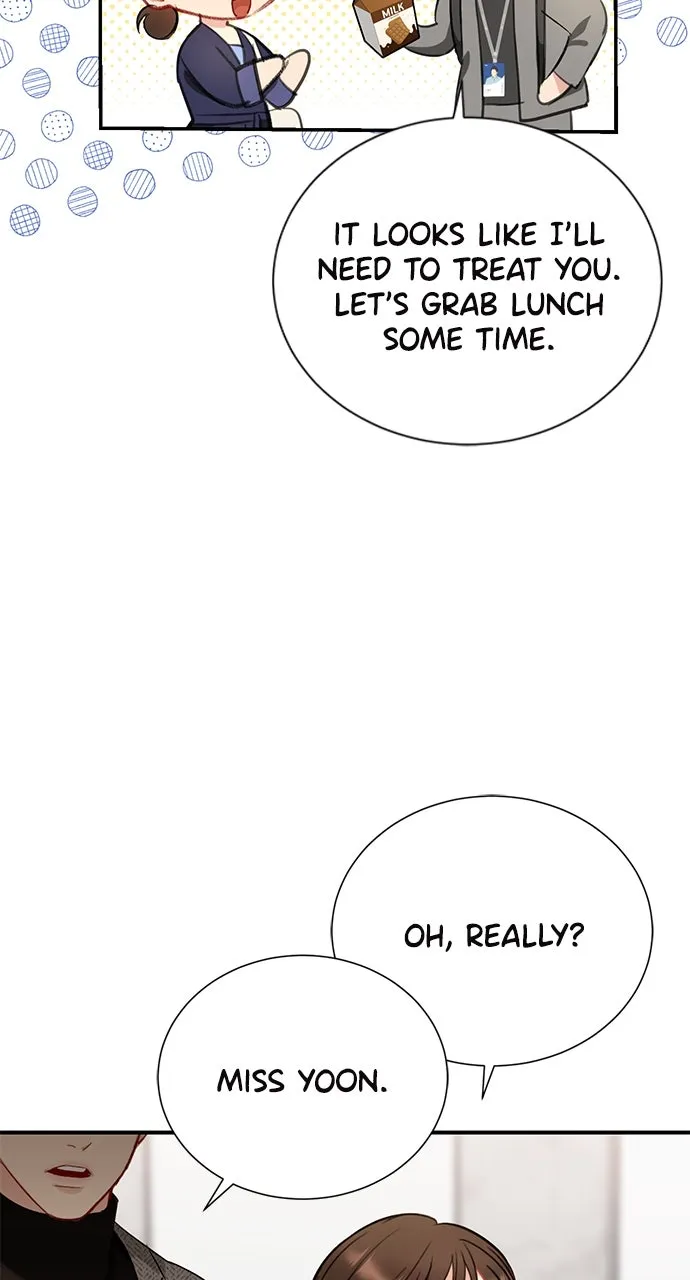 The Secretary’s Secret Chapter 9 page 45 - 