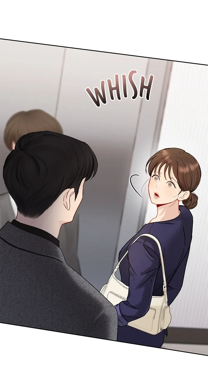 The Secretary’s Secret Chapter 9 page 47 - 