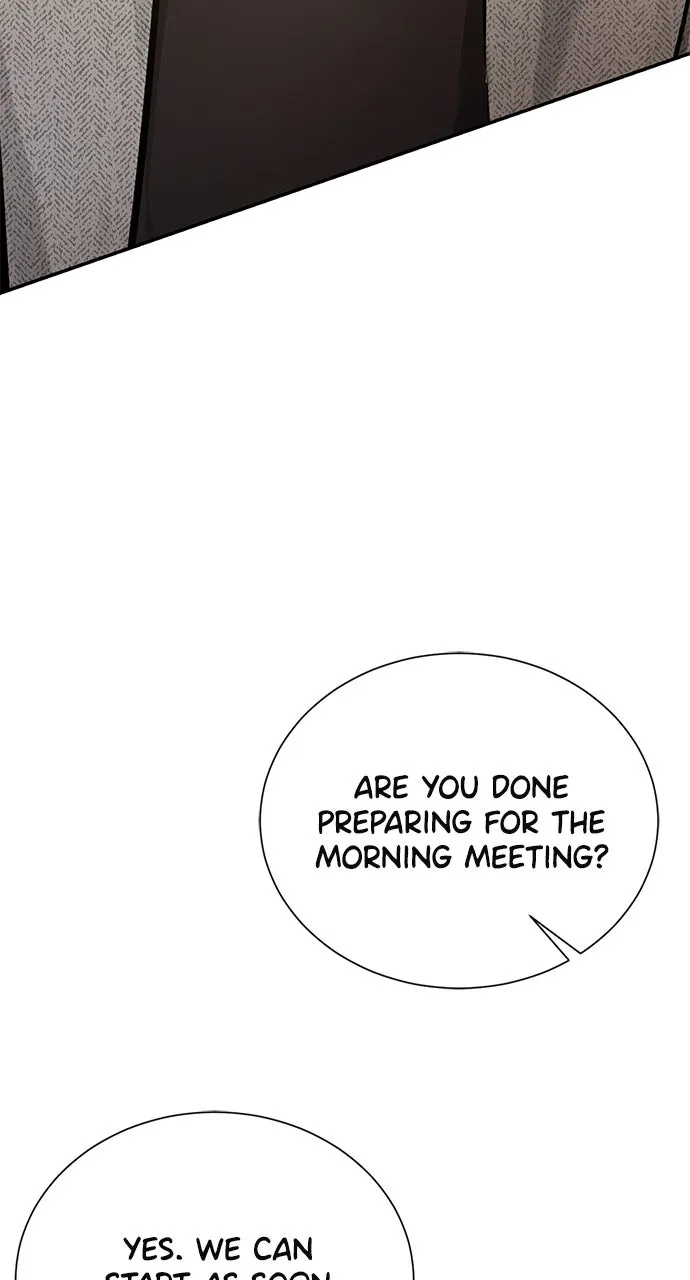 The Secretary’s Secret Chapter 9 page 51 - 